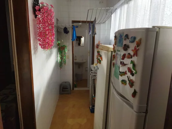 Imagem Venda - Apartamento (Padrão) - Passagem - Cabo Frio/RJ