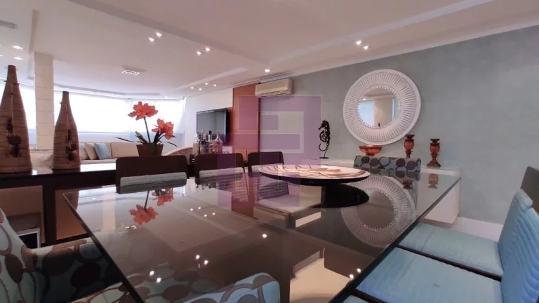 Imagem Linda Cobertura Duplex.
