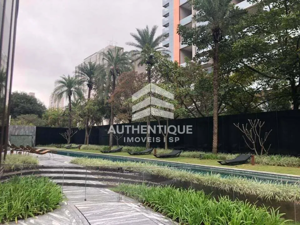 Imagem CYRELA BY PININFARINA - Apartamento à venda em São Paulo/SP