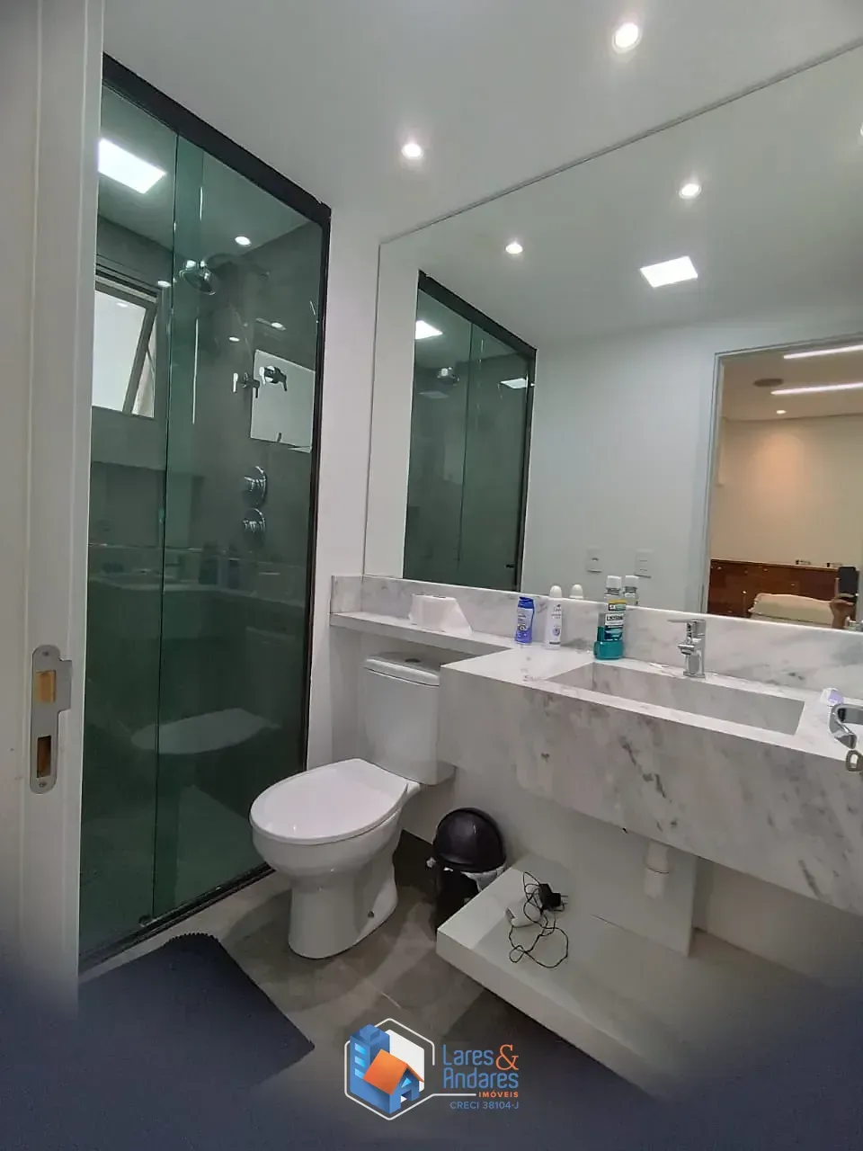 Imagem Apartamento para venda em Saúde com 3 quartos, sendo 1 suíte, 94m²