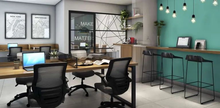 Imagem Apartamento com 2 Quartos à Venda, 41 m² em Jaguaré - São Paulo