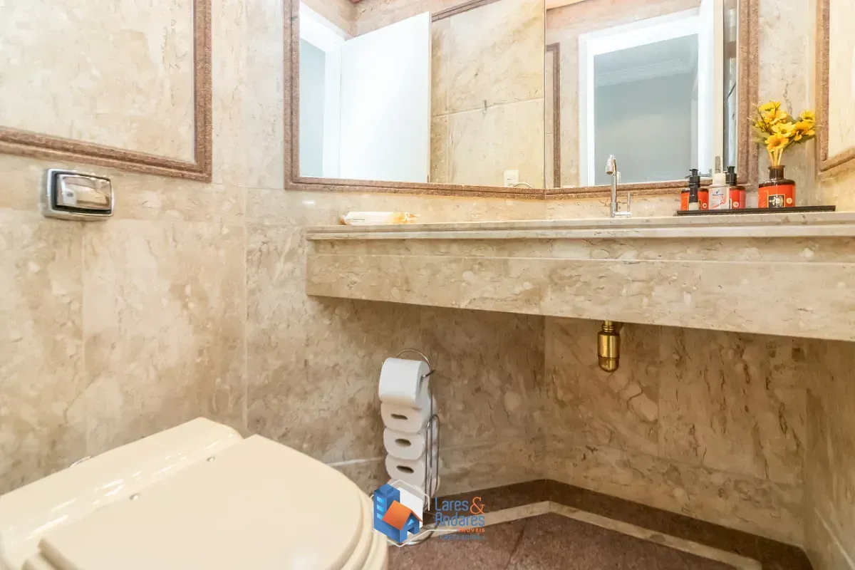 Imagem Apartamento para venda em Vila Andrade com 4 quartos, sendo 4 suítes, 238m²