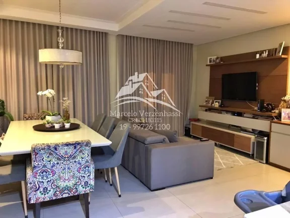 Imagem Residencial e Comercial para Venda em Limeira / SP no bairro Boa Vista