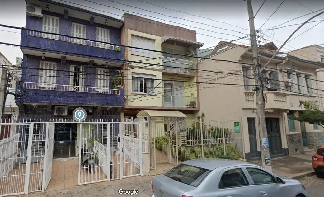 Imagem Apartamento para Venda - 88.45m², 3 dormitórios, Cidade Baixa