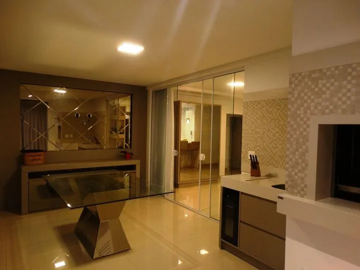 Imagem Apartamento com 3 Quartos à Venda, 155 m² em Meia Praia  - Itapema