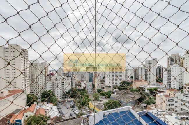Imagem APARTAMENTO RESIDENCIAL em São Paulo - SP, Perdizes
