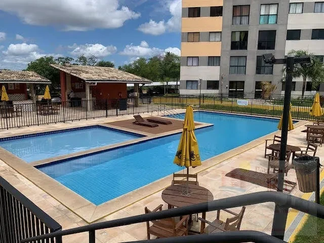 Imagem Apartamento com 2 Quartos à Venda, 50 m² em Pitimbu - Natal
