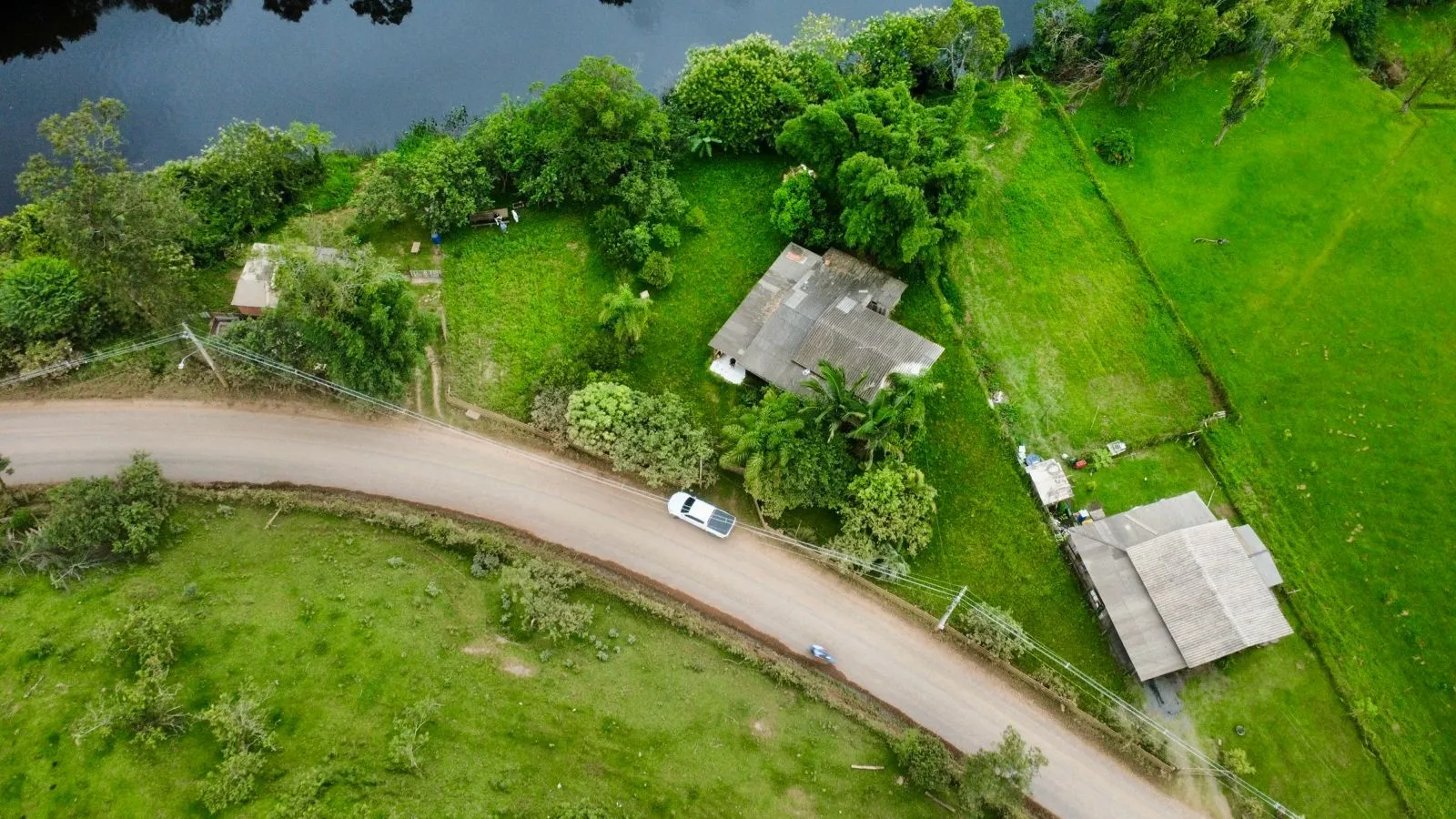 Imagem Chácara à venda em Torres, Vila São João, com 2 quartos, 2700m2