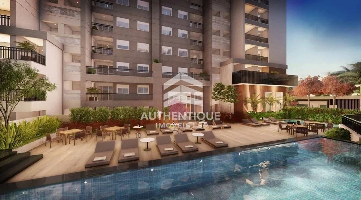 Imagem Mondo Morumbi - Apartamento à venda em São Paulo/SP