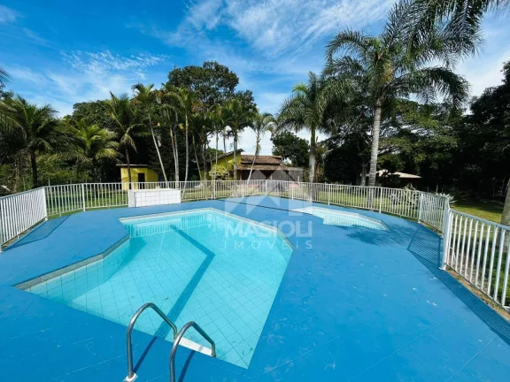 Foto do imóvel Sítio à venda de cinema por R$ 2.000.000 - Córrego Sete - Vila Velha/ES