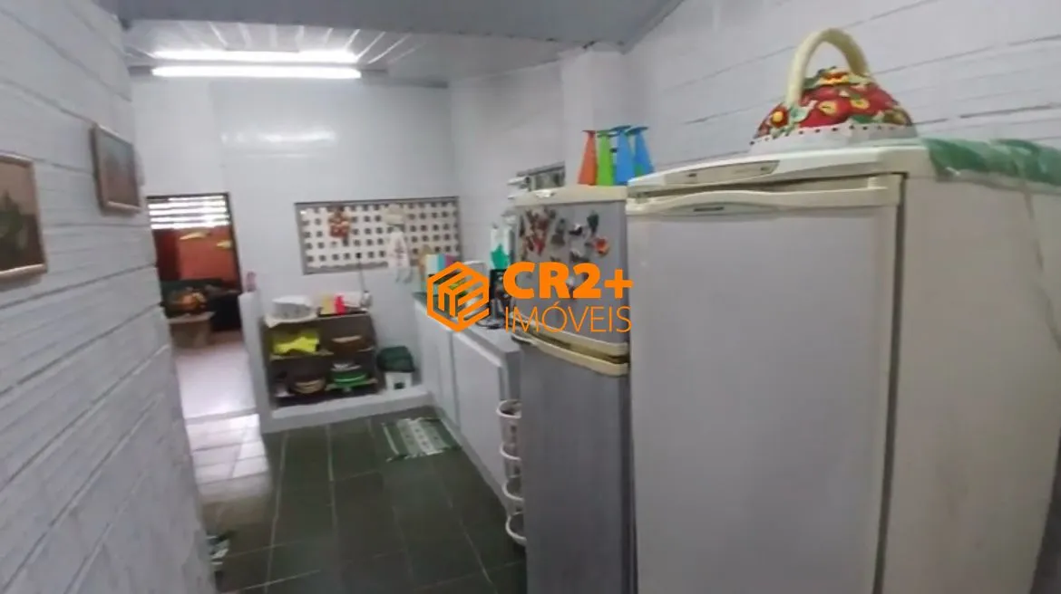Imagem Vendo Casa em Condomínio com 5 suítes -200m²