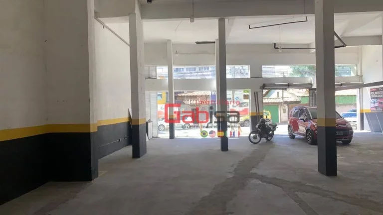 Imagem Loja para alugar, 189 m² por R$ 12.000/mês - Parque Riviera - Cabo Frio/RJ