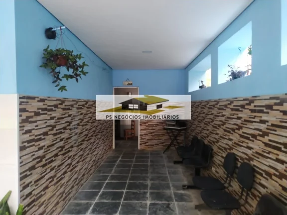 Imagem Chácara para venda em Mairiporã