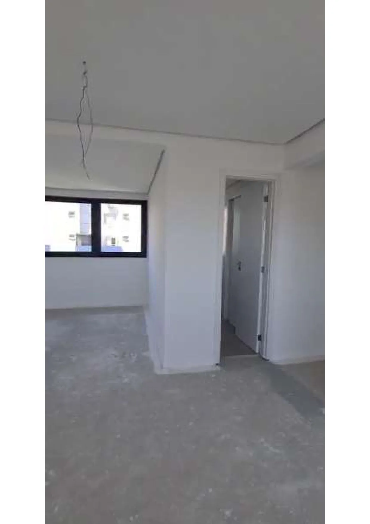 Imagem Apartamento em Menino Deus