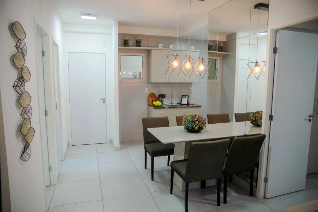 Imagem Um dos maiores projetos de habitação popular em construção na Paraíba