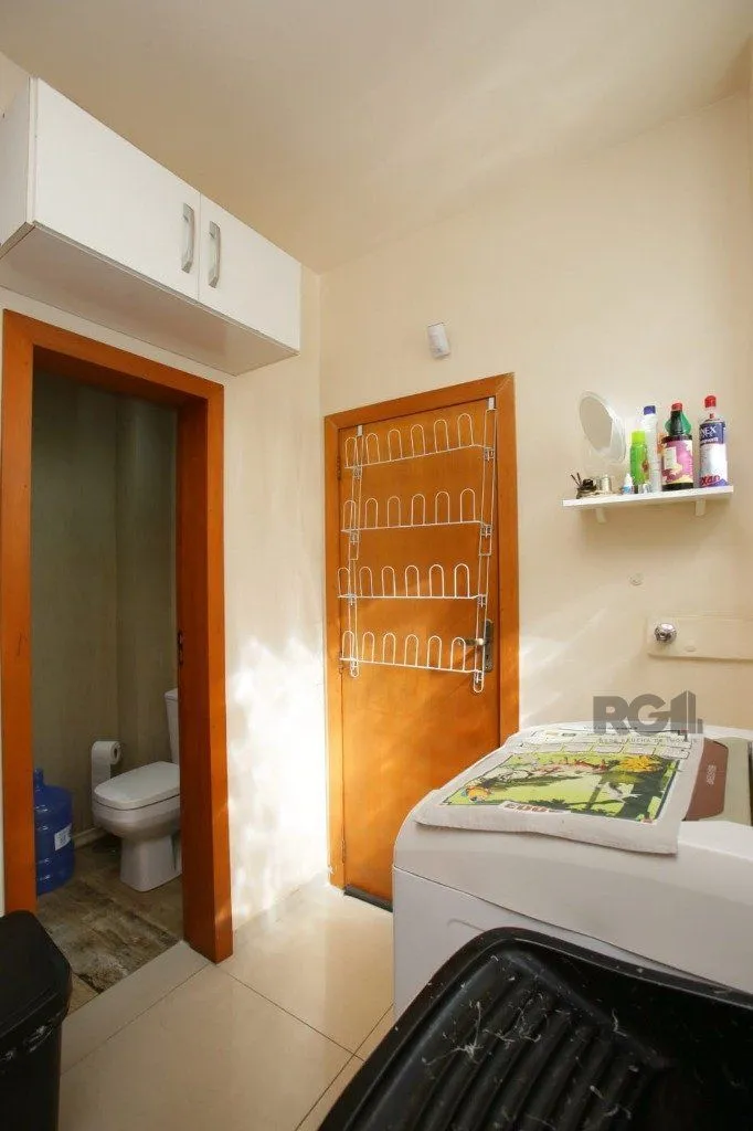 Imagem Apartamento em Jardim Botânico
