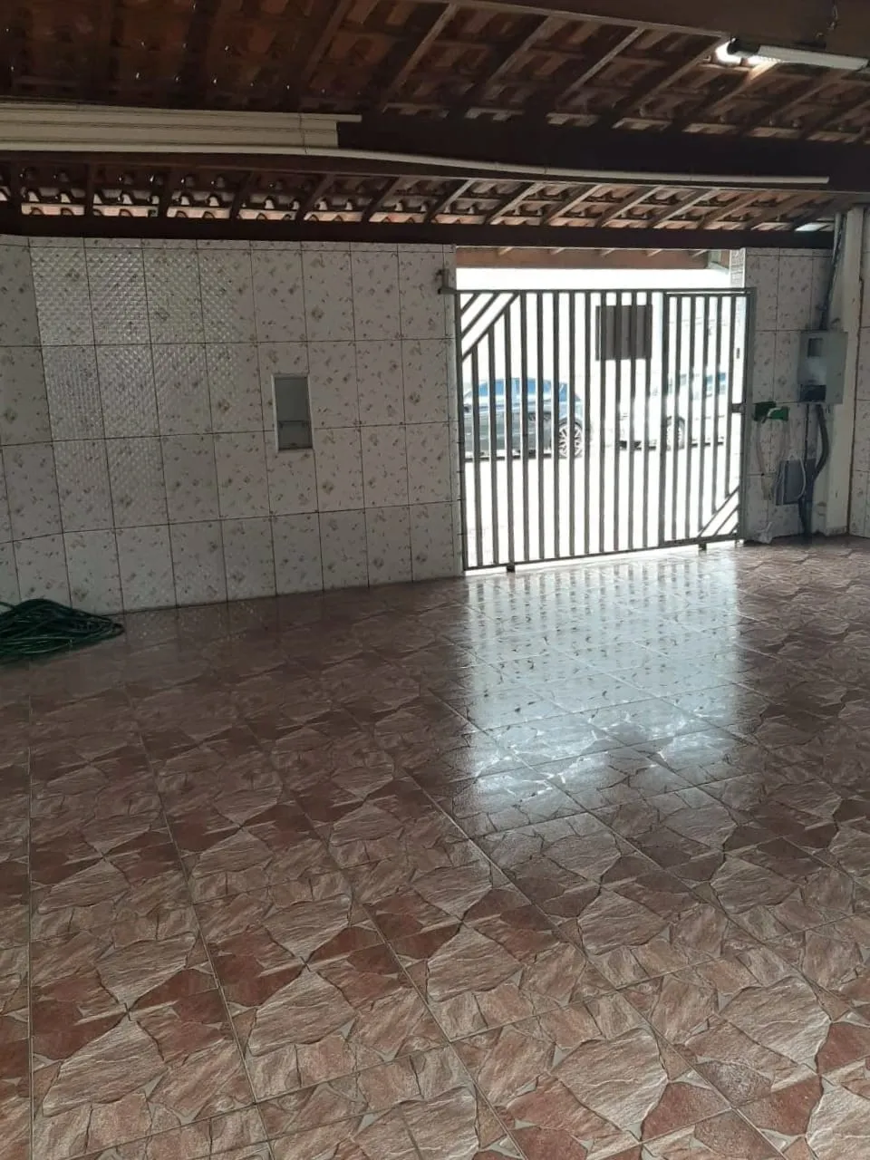 Imagem Casa à venda 3 Quartos, 2 Vagas, 125M², Parque São Cristóvão, Taubaté - SP