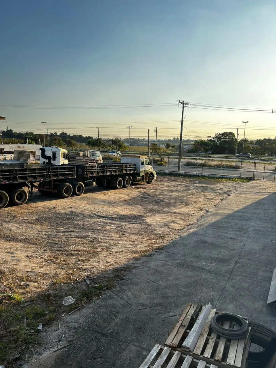 Imagem TERRENO RESIDENCIAL em VOTORANTIM - SP, PARQUE SÃO JOÃO