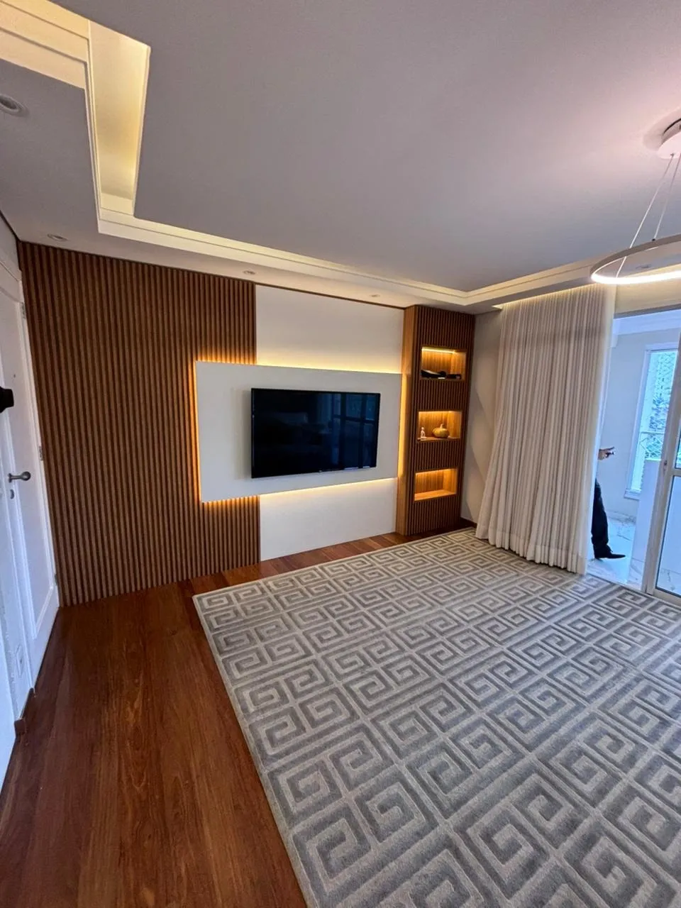 Imagem Excelente apartamento à venda, Jardim Judith, Sorocaba, SP