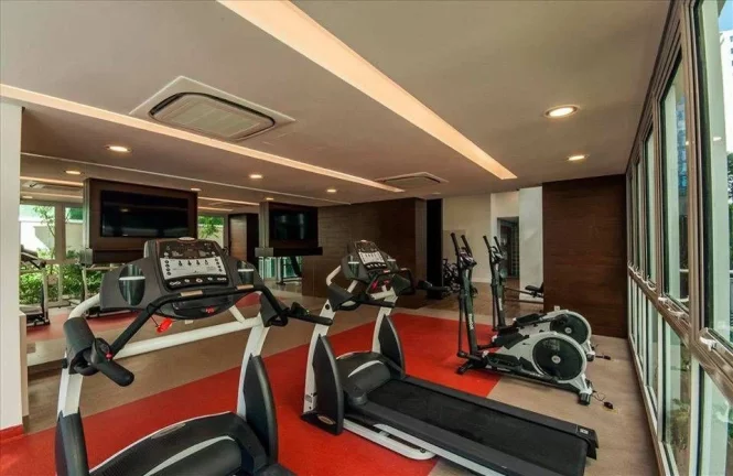 Imagem Flat disponível para venda no Estanconfor Villa Paulista, com 58m² 2 dormitórios e 1 vaga de garagem