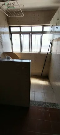 Imagem Apartamento à venda no bairro Embaré em Santos/SP