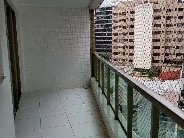 Imagem Apartamento com 3 quartos para alugar em Vila Velha
