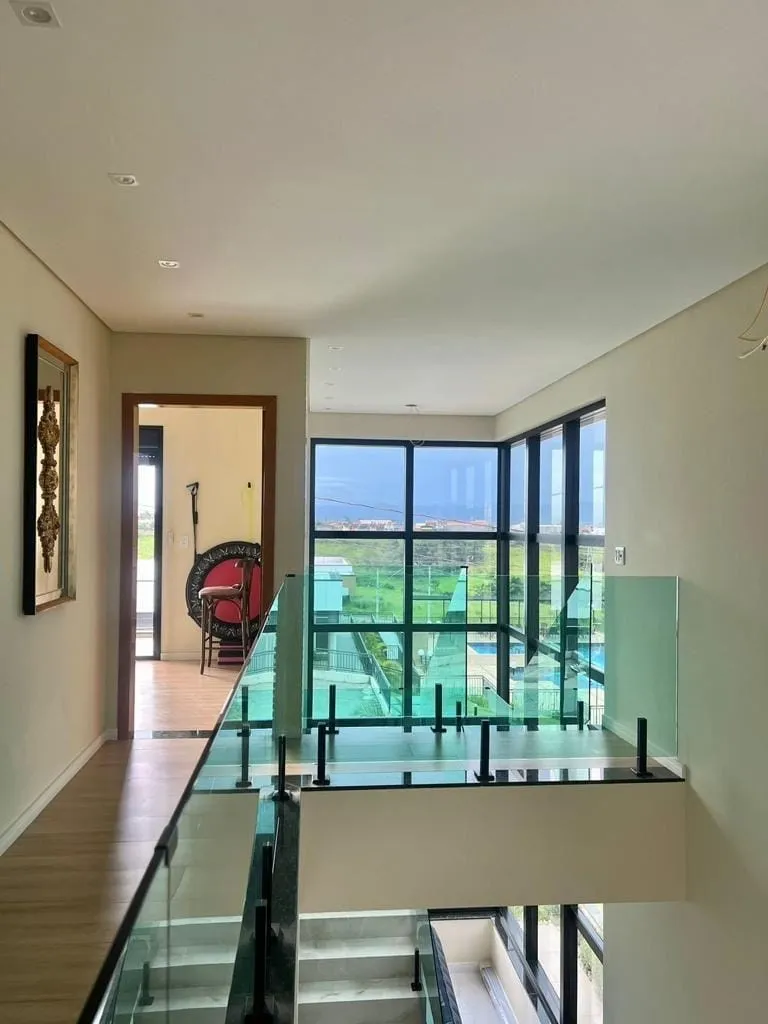 Foto do imóvel Casa à venda 4 Quartos, 1 Suite, 3 Vagas, 250M², Parque Residencial Maria Elmira, Caçapava - SP | Residencial Malibu