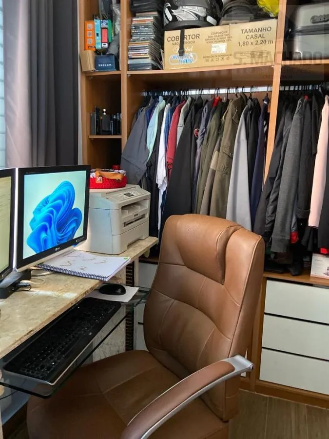 Imagem Apartamento para Venda em Santo André / SP no bairro Casa Branca