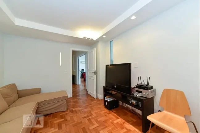 Imagem Apartamento à Venda - Copacabana, 4 Quartos, 420 m2
