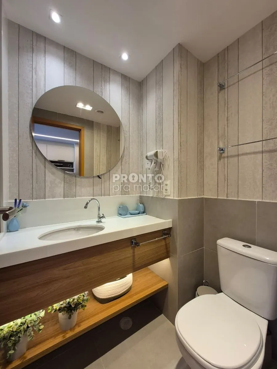 Imagem Carneiros Atlântico Flats &amp; Resort