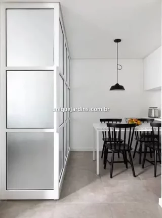 Imagem Apartamento à venda Jardim Paulista São Paulo
