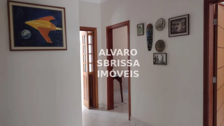 Imagem Casa comercial ou residencial com 4 dormitórios com excelente localização no B Brasil em Itu SP