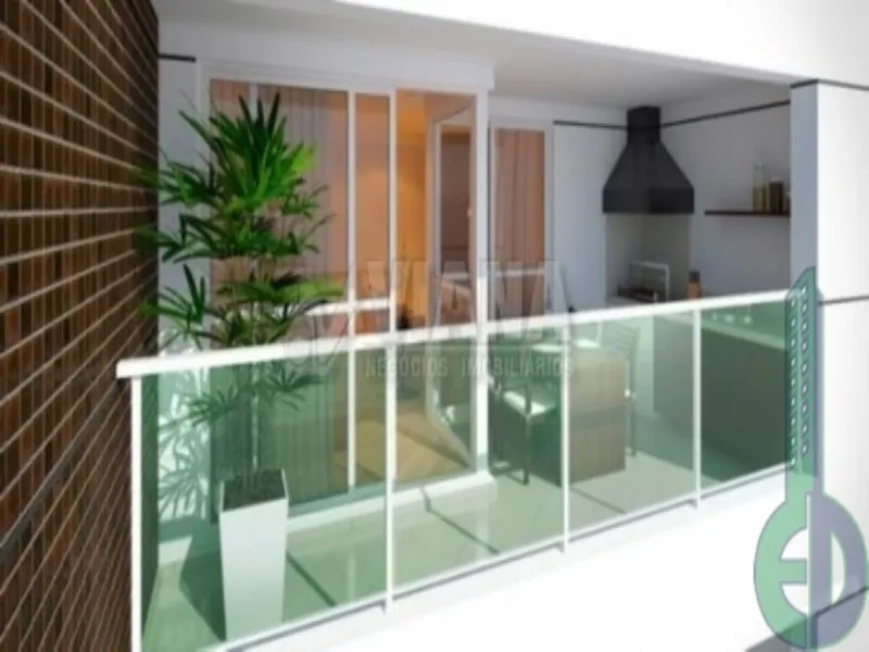 Imagem Comprar apartamento com 3 quartos em São CaetanO