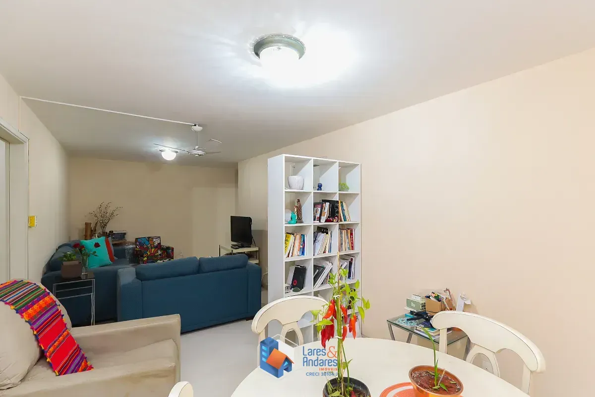 Imagem Apartamento para venda em Jardim Paulista com 2 quartos, 100m²