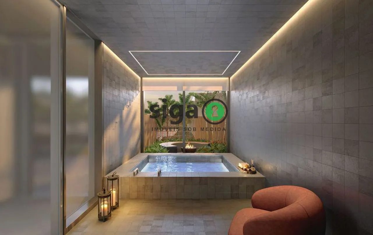 Imagem Apartamento para venda em Moema, São Paulo - SP