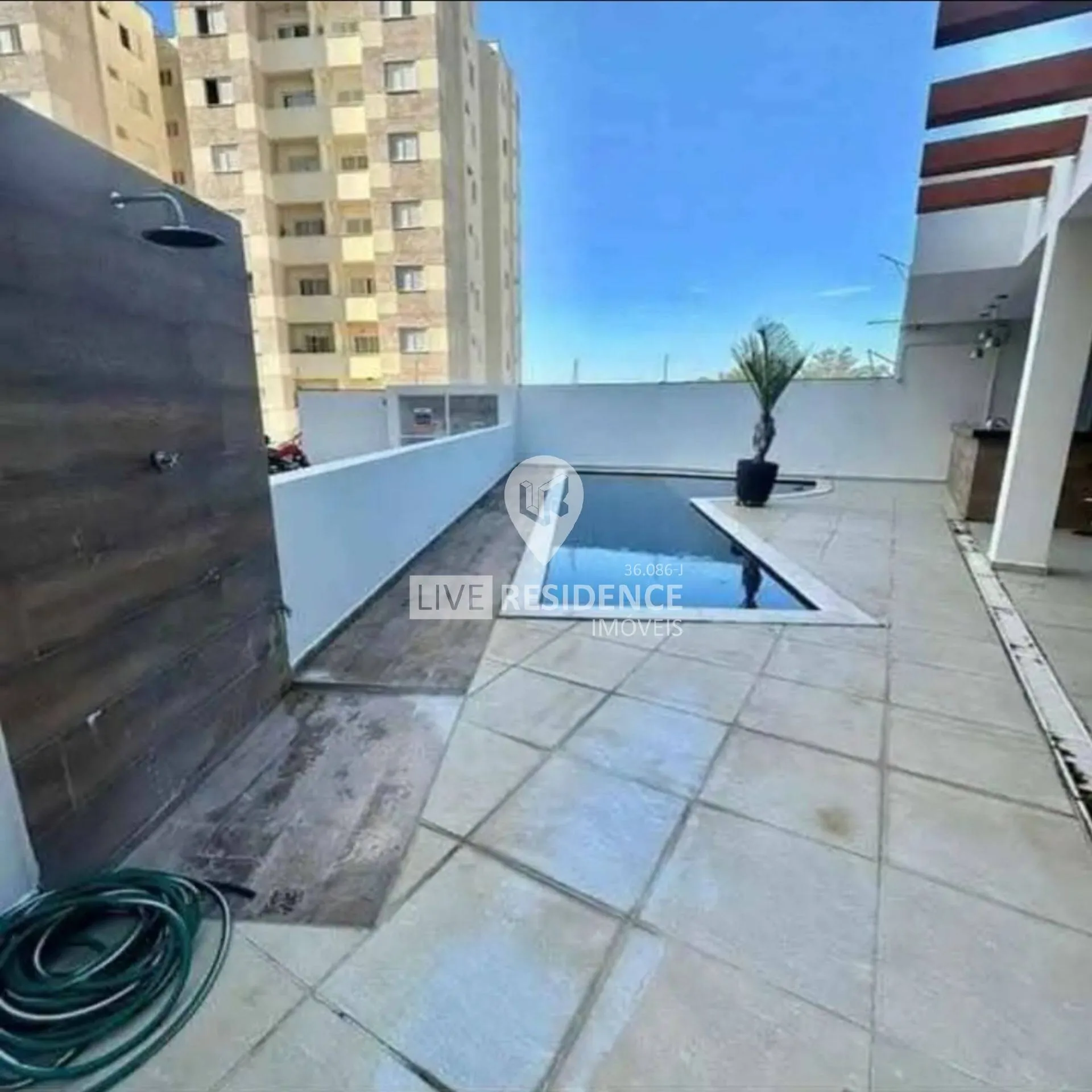 Imagem Apartamento Á venda Up Tower Ponte