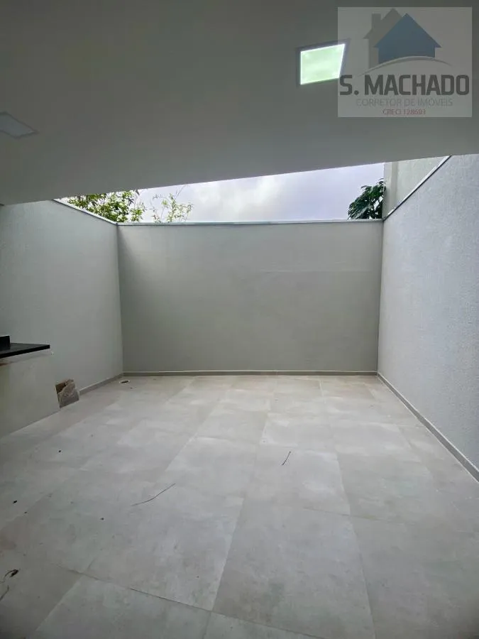Imagem Sobrado para Venda em Santo André / SP no bairro Vila Camilópolis