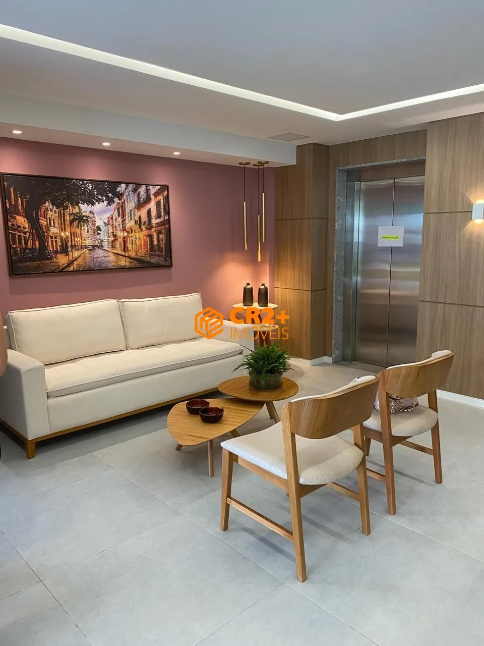 Imagem Vendo apartamento 2 quartos em Boa Viagem