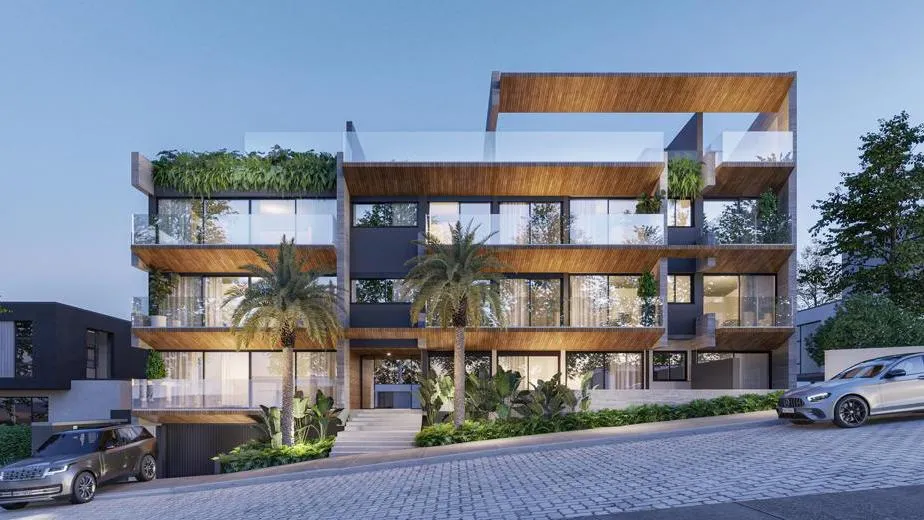 Foto do imóvel Apartamento à venda em Torres, Praia da Cal, com 4 quartos, 204.87m2