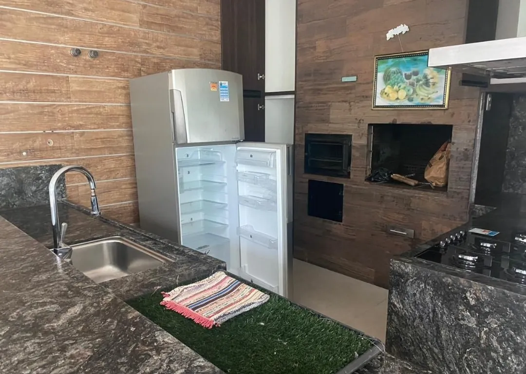 Imagem CASA RESIDENCIAL em Sorocaba - SP, Rápido Tavares km 108