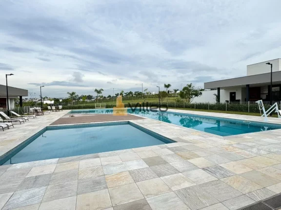Imagem A Alphaville Urbanismo lança o Terras Alpha Nova Esplanada, um empreendimento que combina conforto,...