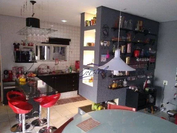 Imagem Sobrado com piscina venda Butantã