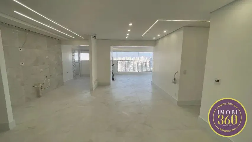 Foto do imóvel APARTAMENTO TATUAPÉ NOVO, NUNCA HABITADO, 106 MTS - 03 SUITES LAZER COMPLETO em Rua Duarte de Carvalho, 60 - Tatuapé, São Paulo - SP