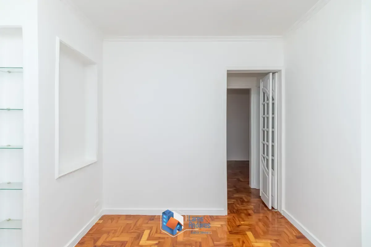 Imagem Apartamento para venda em Indianópolis com 2 quartos, 62m²