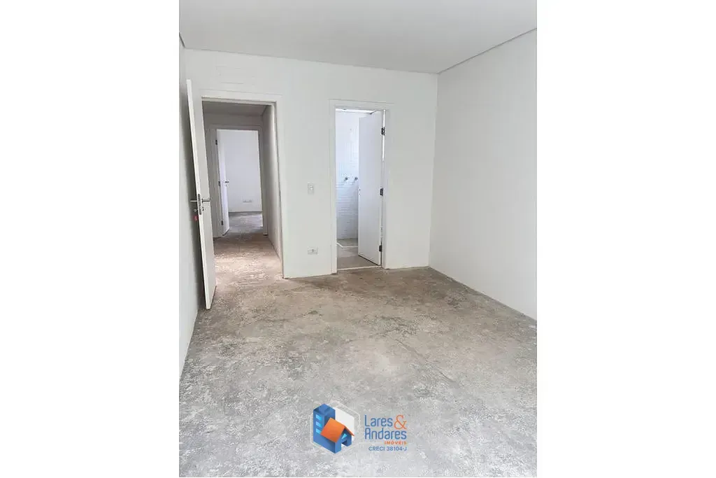 Imagem Casa em Condomínio à venda 4 Quartos 4 Suites 3 Vagas 320M² Real Parque São Paulo - SP