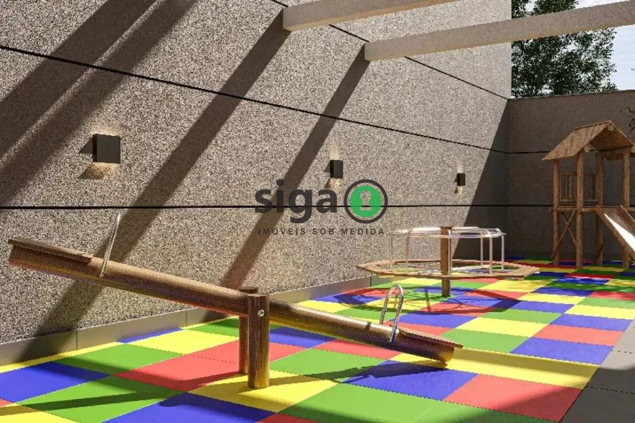 Imagem STUDIO PARA VENDA PROXIMO AO SHOPPINGS MORUMBY TOWN E JARDIM SUL