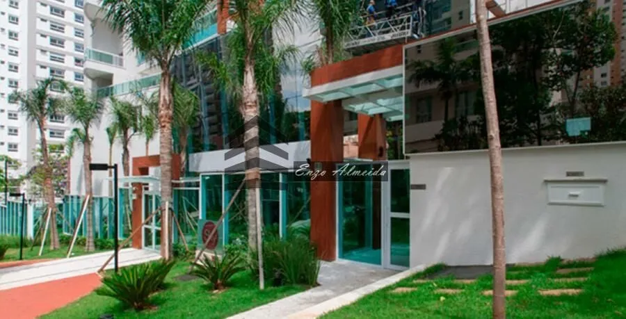 Imagem Apartamento à venda em São Paulo/SP