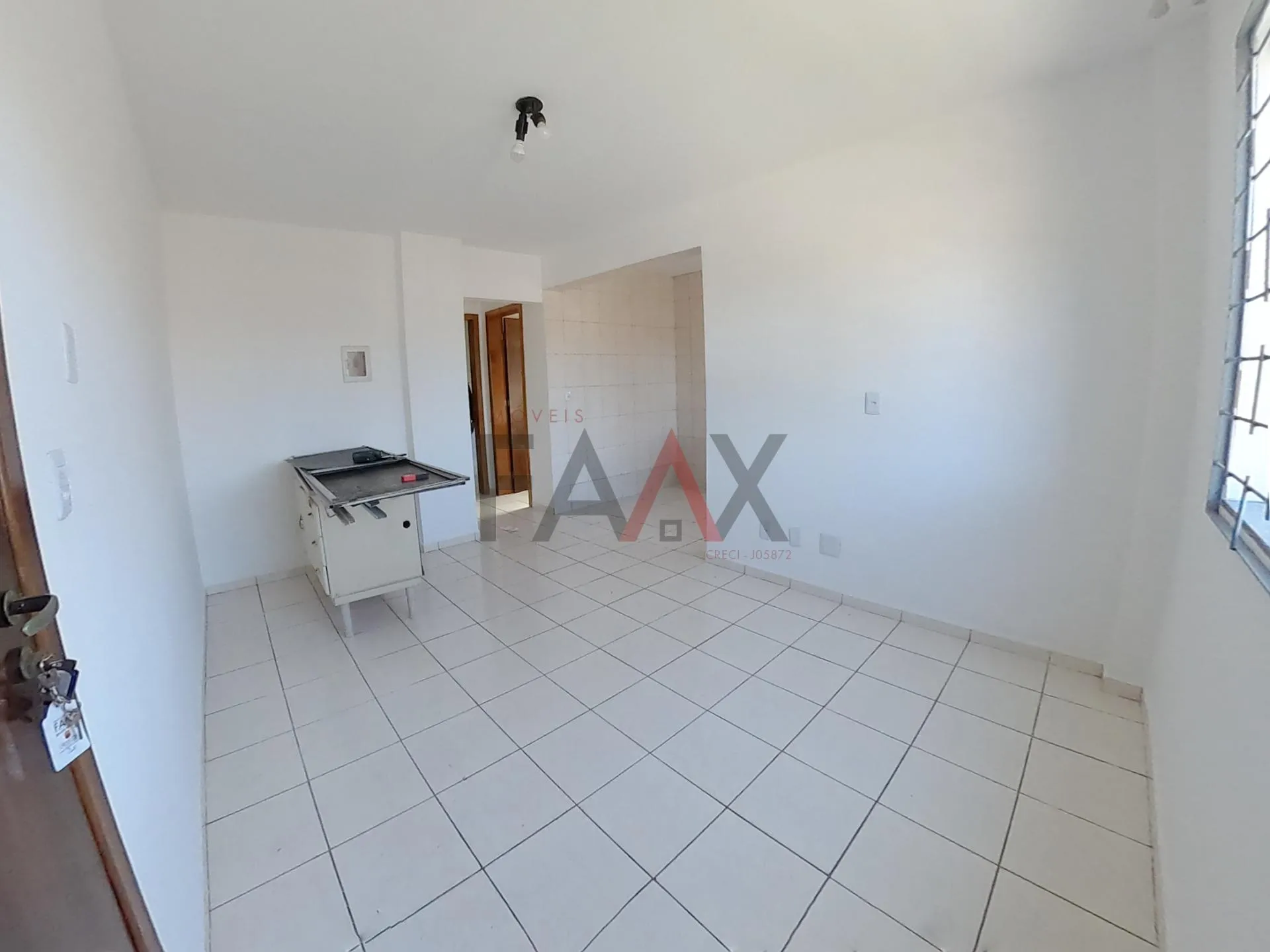 Imagem Apartamento para locação, VILA CARLI, GUARAPUAVA - PR