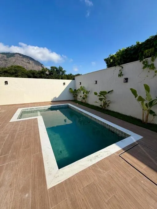 Imagem Casa em Condomínio 3 Quartos Maricá - RJ - Inoã (Inoã)