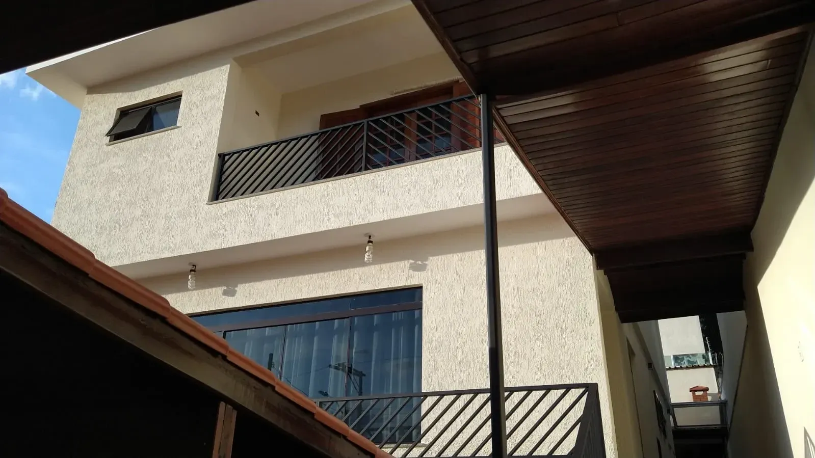 Imagem Casa de Condomínio com 4 Quartos à Venda, 310 m² em Adalgisa - Osasco
